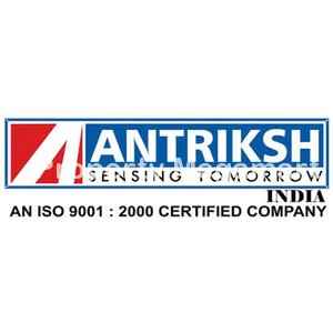 Antriksh India Group logo